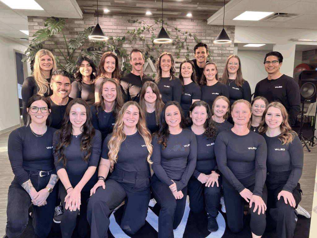 How Valeo Health Leverages VO2 Master Testing to Elevate Care for Patients, Athletes, and First Responders