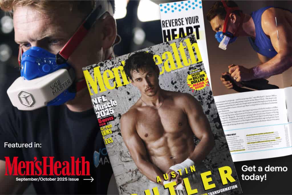 VO2 Master in the Spotlight: From High-Performance Science to Motion Pictures