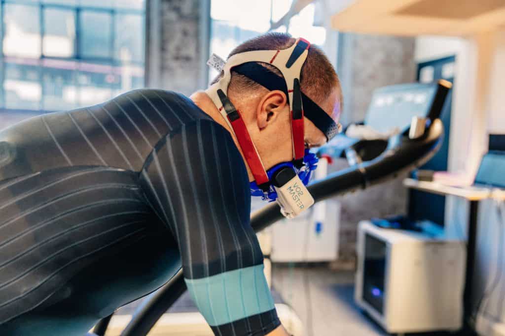 6 Reasons Why Triathletes Worldwide Are Using VO2 Master