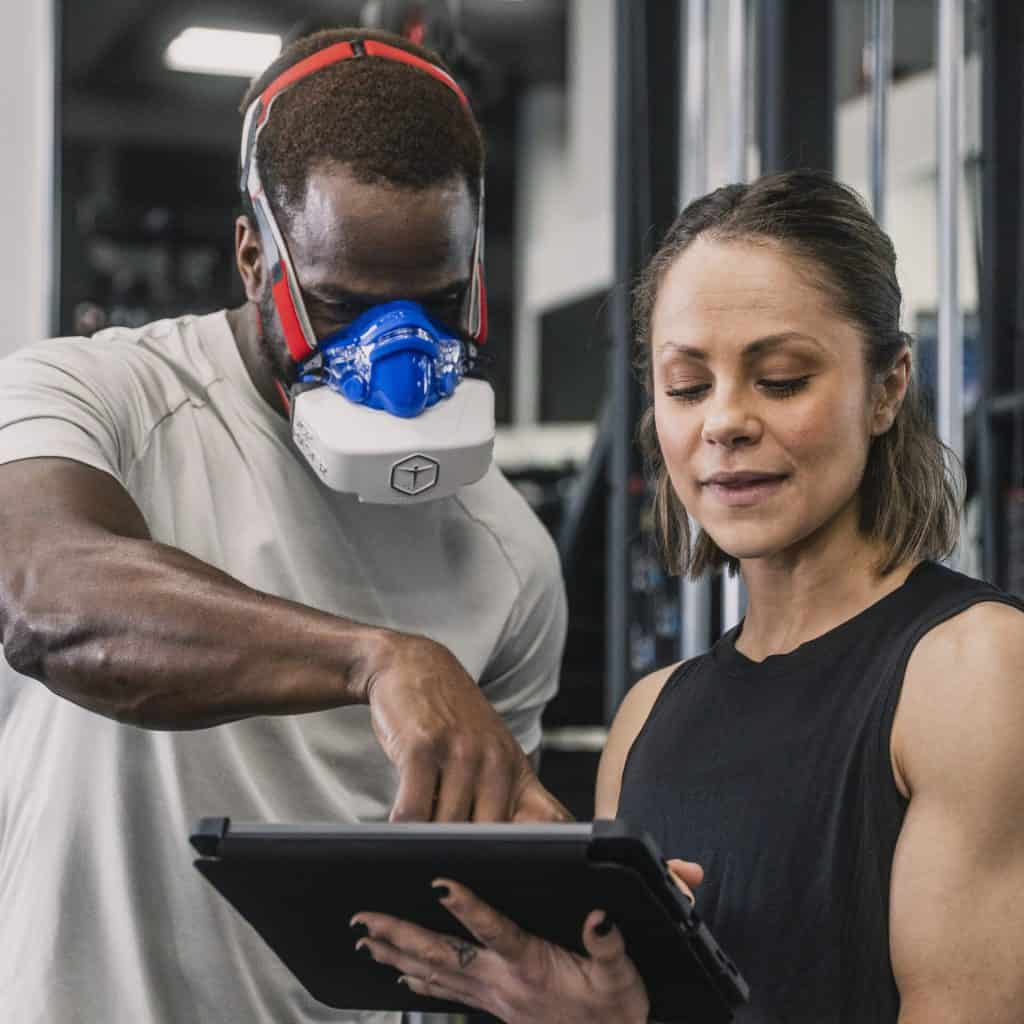 Listen: The Secret to Improving Your Conditioning with VO2 Master Co-Founders Peter O’Brien and Dr. Andrew Sellars [The MetPro Method with Coach Crystal]