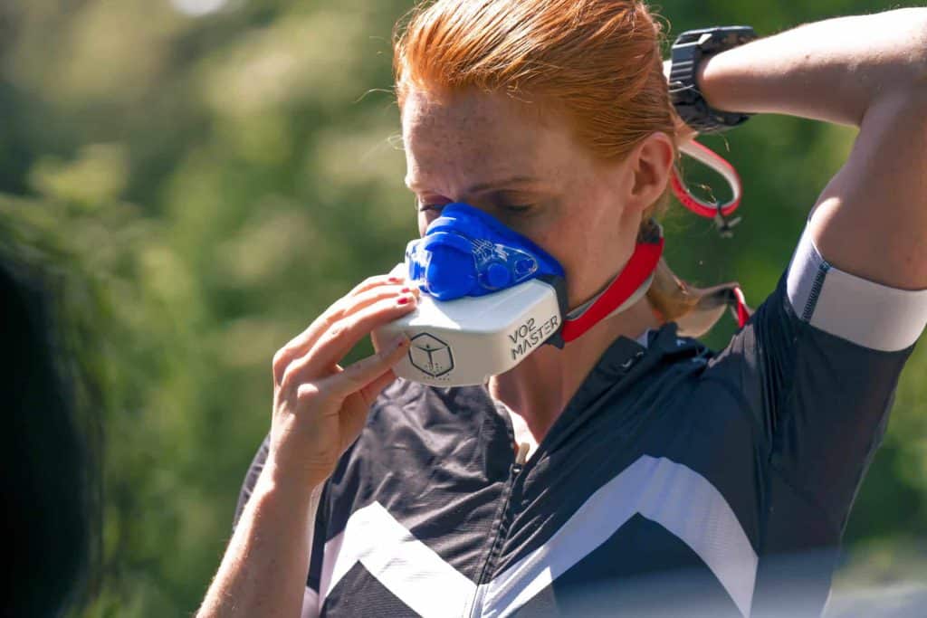 Easy Ways to Improve Your Breathing in Cycling, Running, Rowing & Swimming
