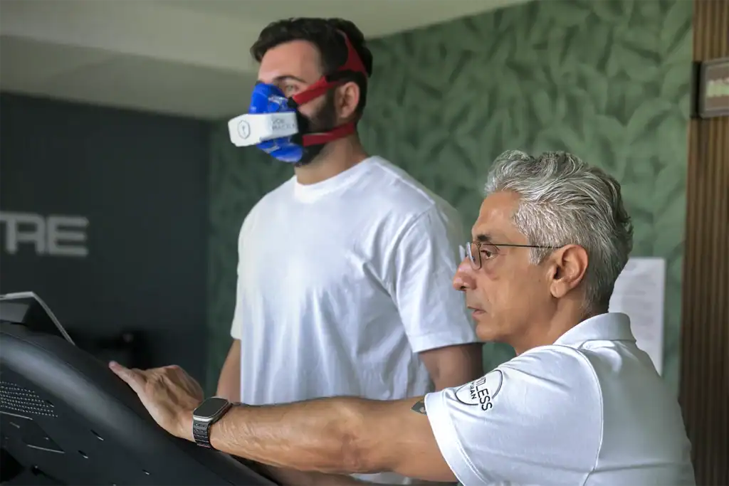 VO2 Max and Longevity Interview: What Every Health Professional Should Know