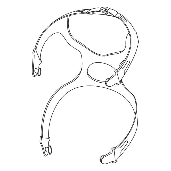 Headgear Only - Image 4