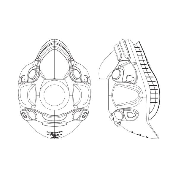 Face Mask Only - Image 4