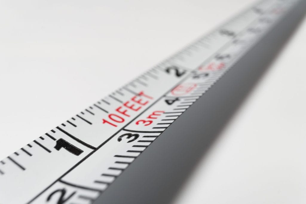 How to Measure Exercise Efficiency