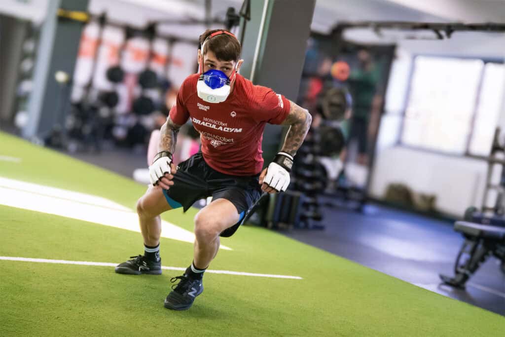 The Importance of Sport-Specific Portable Metabolic Testing