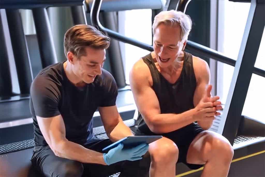 Human Connection Meets Performance: How VO2 Master Helps Coaches Deliver Results Clients Feel