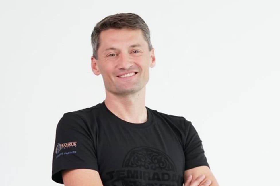 Maxim Kriat