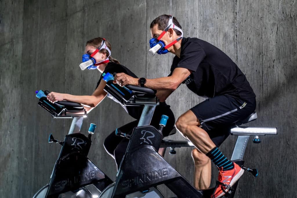 Breathe Smarter, Ride Faster: Unlocking Performance Through Cadence and Respiration