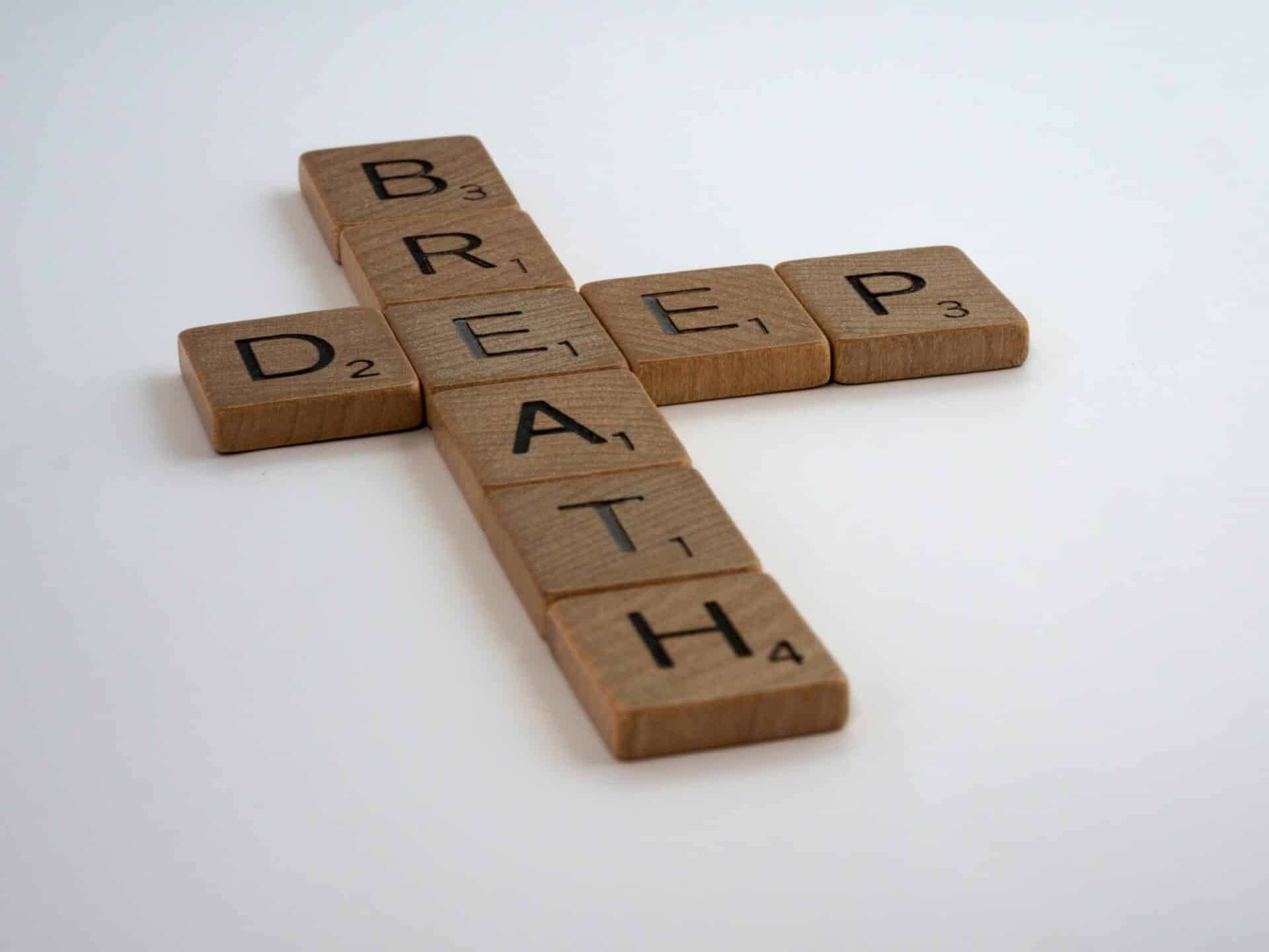 Scrabble