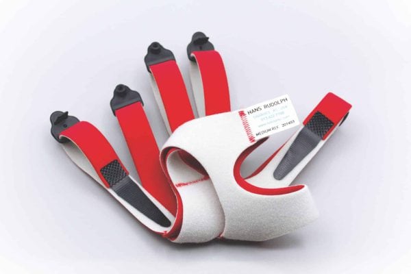 Headgear Only - Image 2
