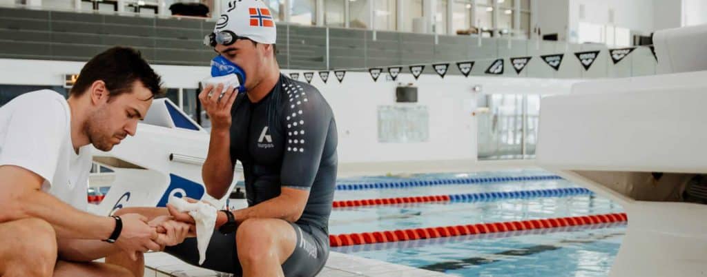The Norwegian Method: The Road to Paris 2024 with Kristian Blummenfelt, Gustav Iden, and Olav Aleksander Bu
