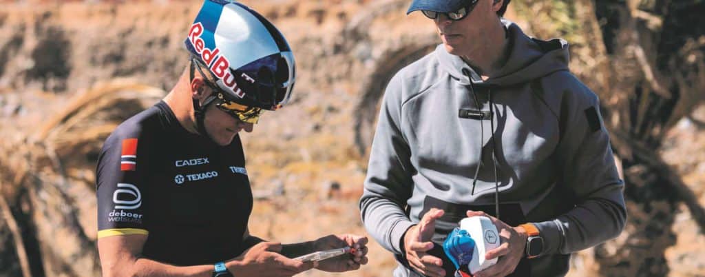 The Norwegian Method – Episode 2: Kristian Blummenfelt & Gustav Iden’s 2023 Pre-Season Training
