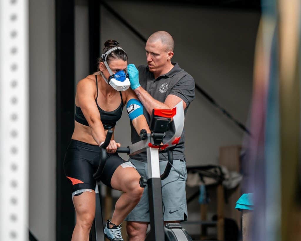 How a Coach Can Help You Harness the Power of Metabolic Analysis [Expert Insights from Performance Coach Sean Seale]
