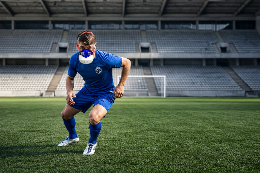 Metabolic Limiters in Soccer: Beyond VO2 Max 