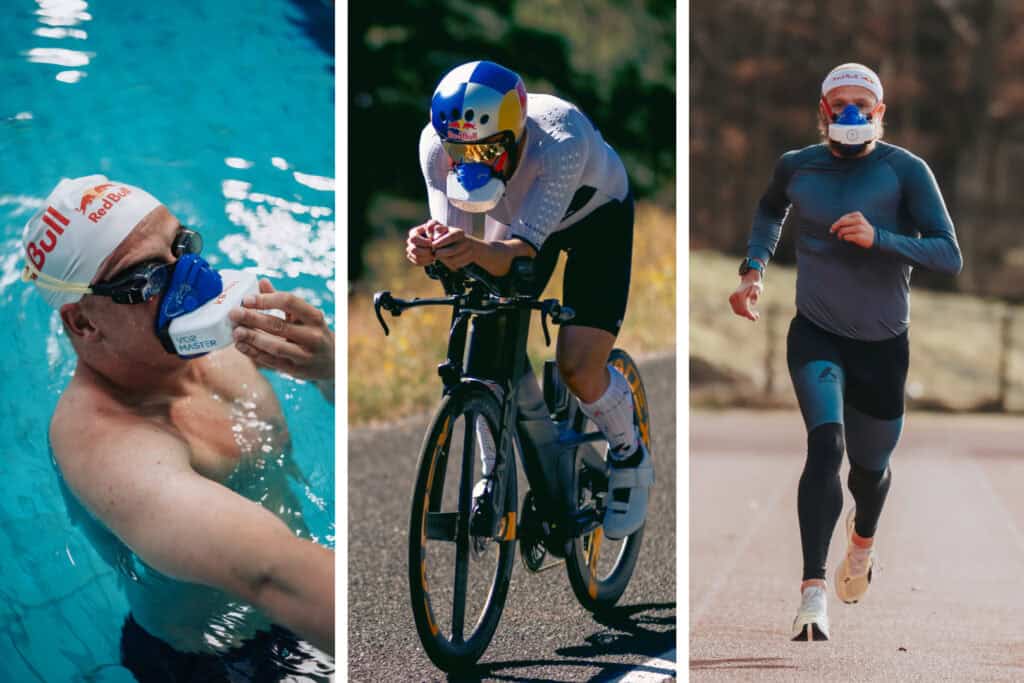 Triathlete Kristian Blummenfelt’s Amazing Training Journey from Olympic to Ironman Gold