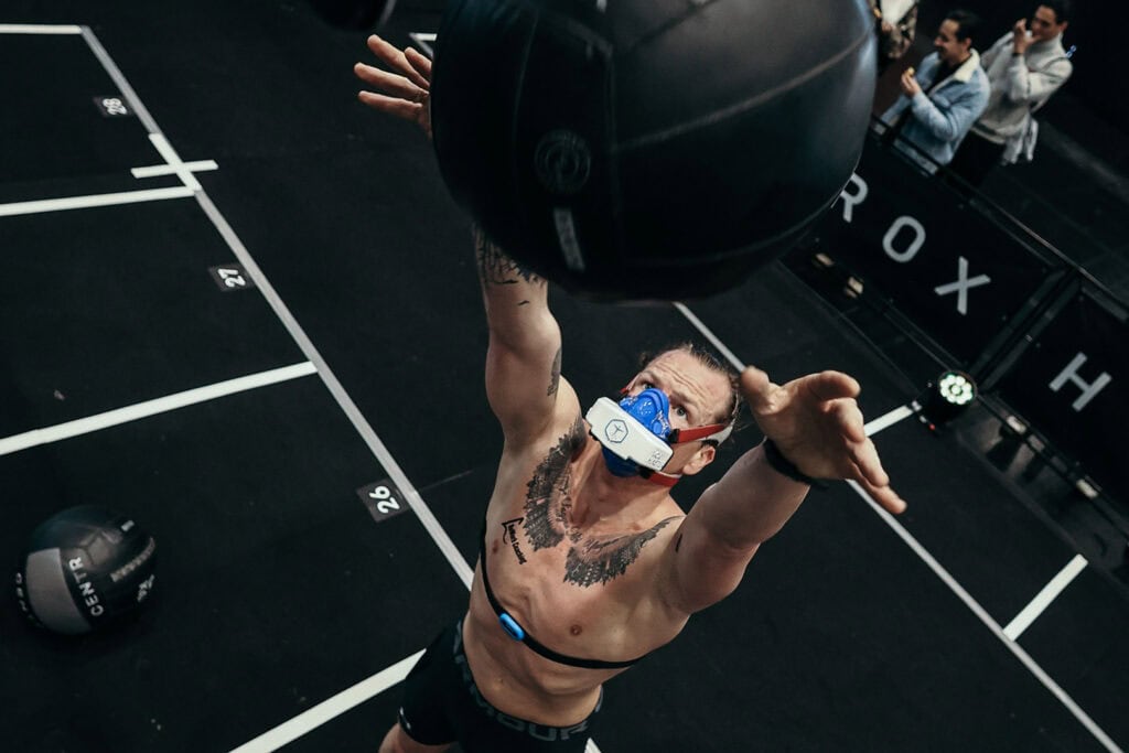 Unlocking HYROX Performance: Why Portable VO2 Testing is a Game Changer