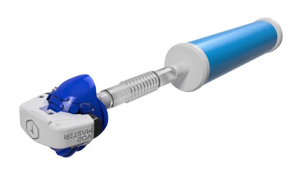 3L Calibration Syringe - Image 4