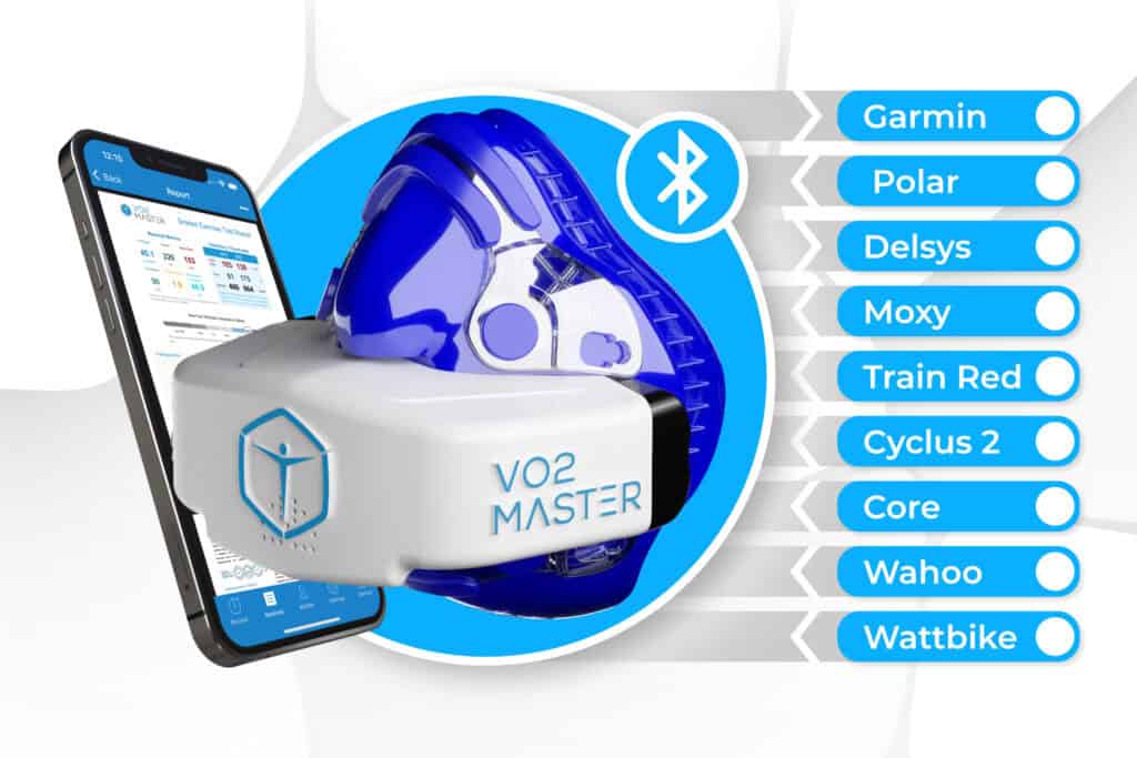 Comprehensive Compatibility: How VO2 Master Integrates with 9 Industry-Leading Devices