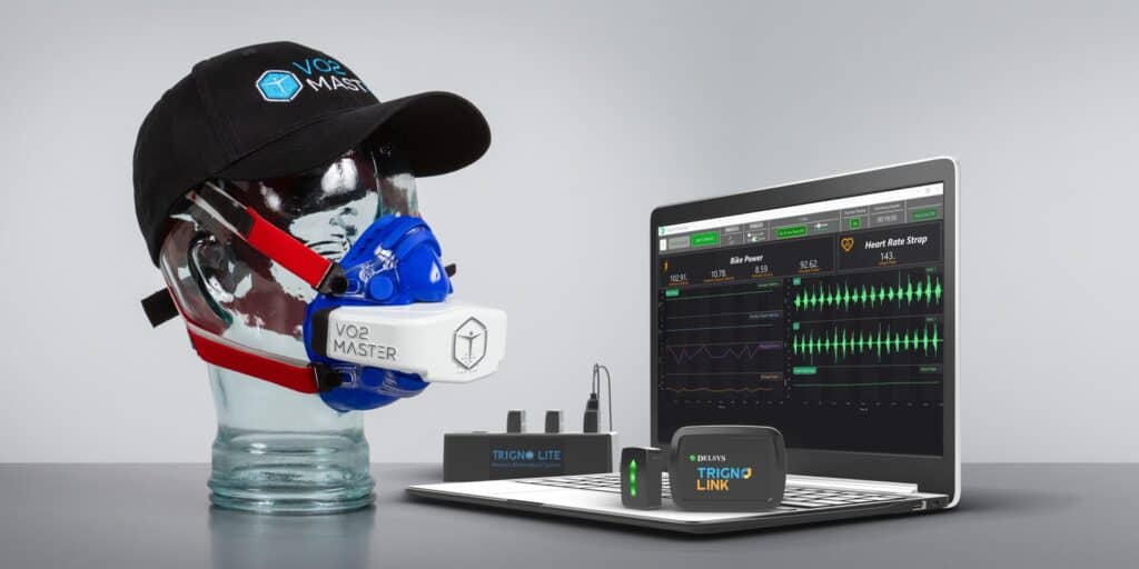 Study: Ideal Slope in Downhill Running and the Benefits of Combining EMG and VO2