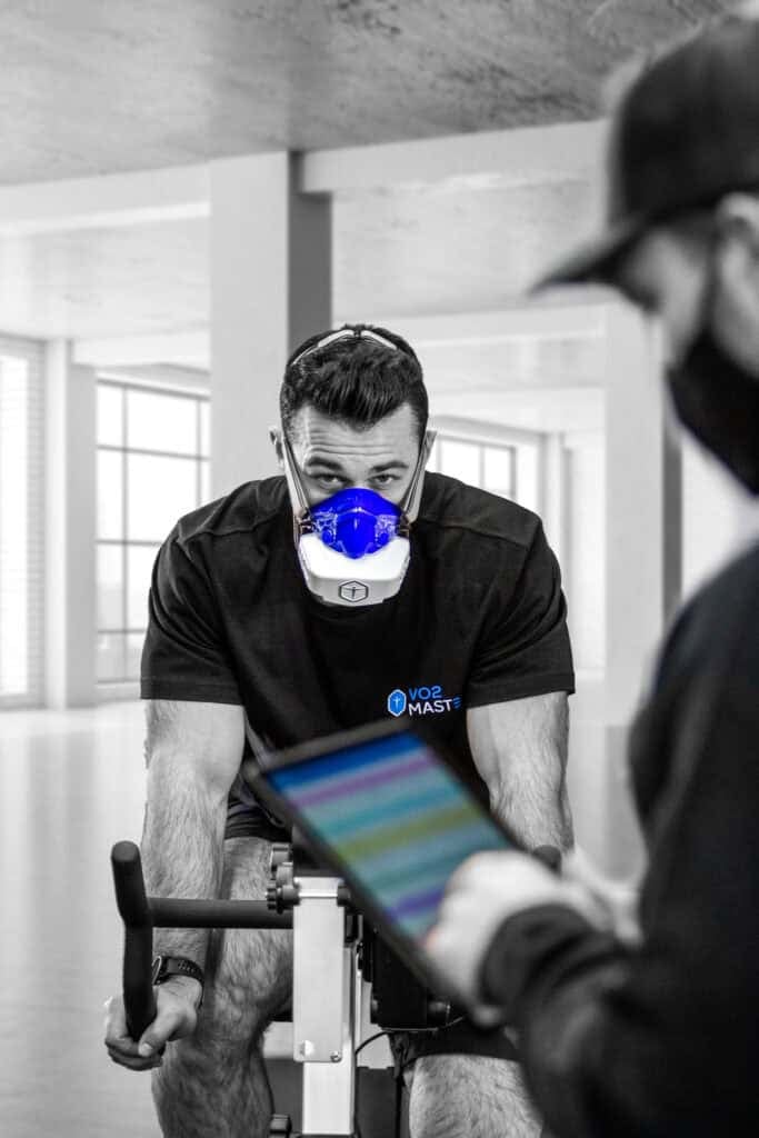 NHL Hockey Playoffs’ Elite Edge: 3 Reasons Why Teams are Using VO2 Master Portable Testing