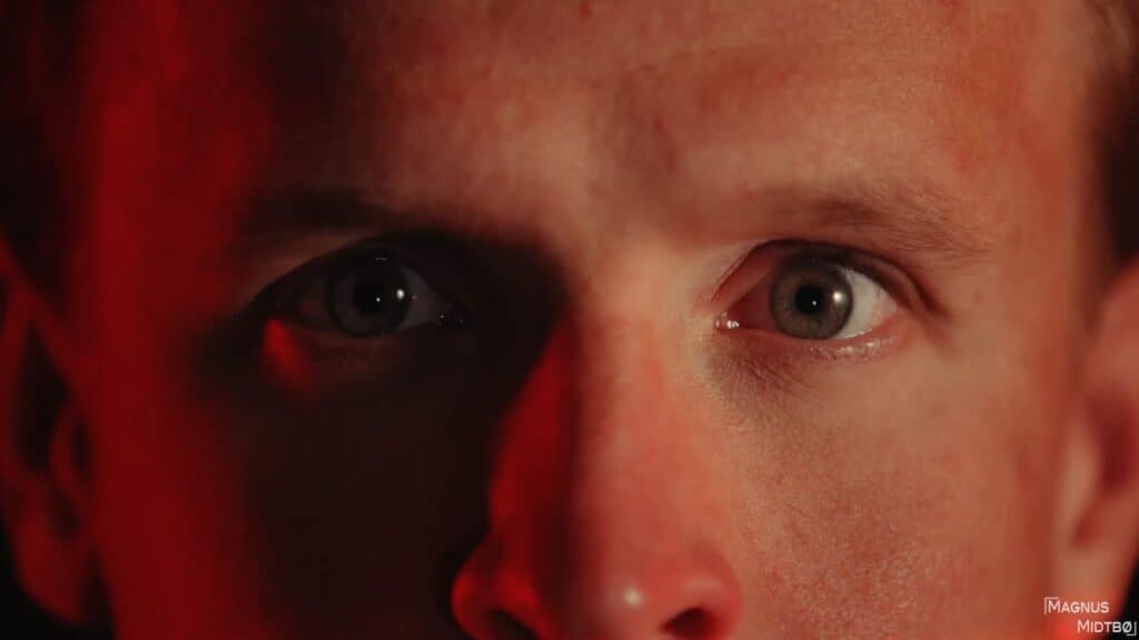 Training with the World’s Fittest Person: 24 Hours with Kristian Blummenfelt [Video]