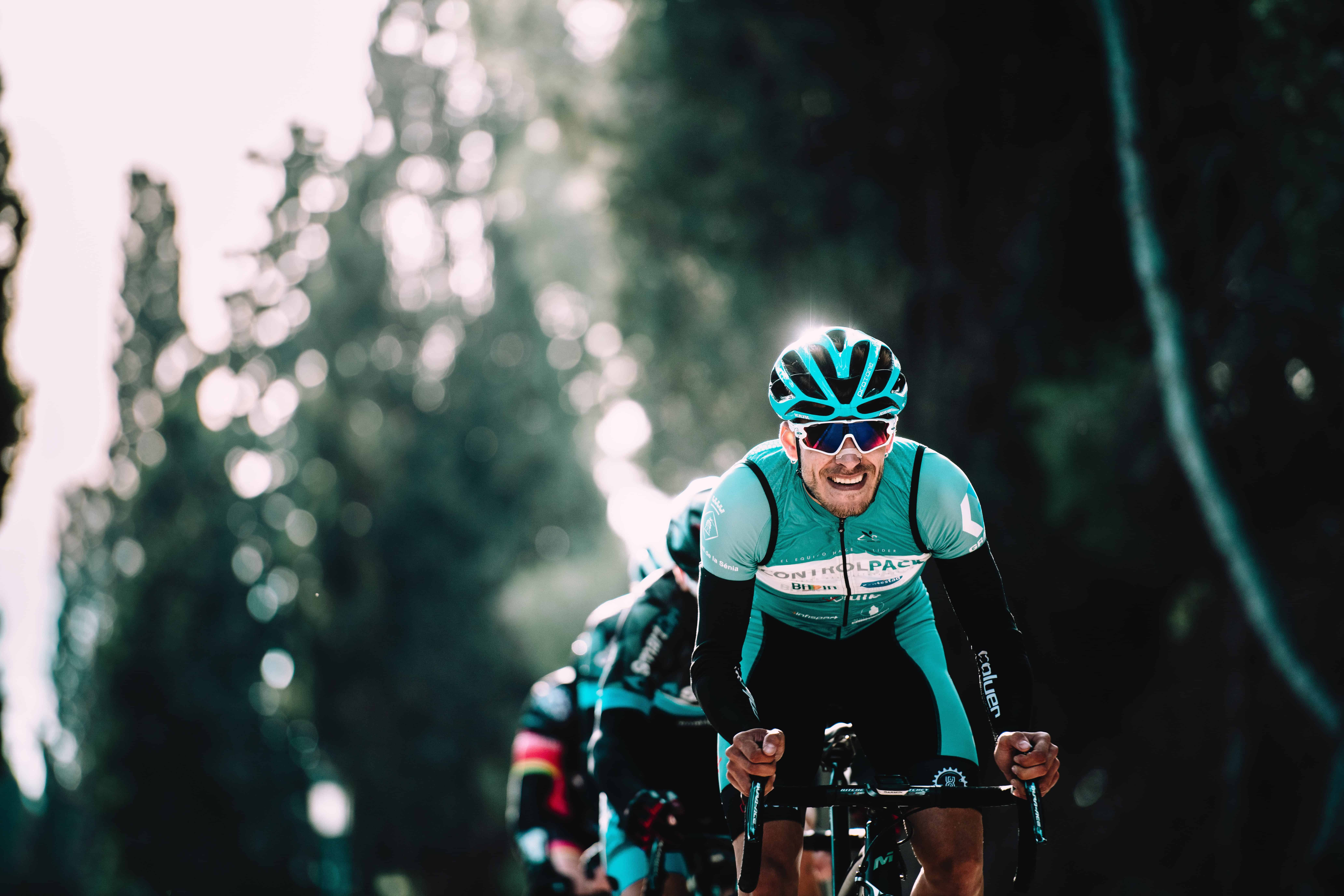 Helping Athletes Achieve Their Ambitions