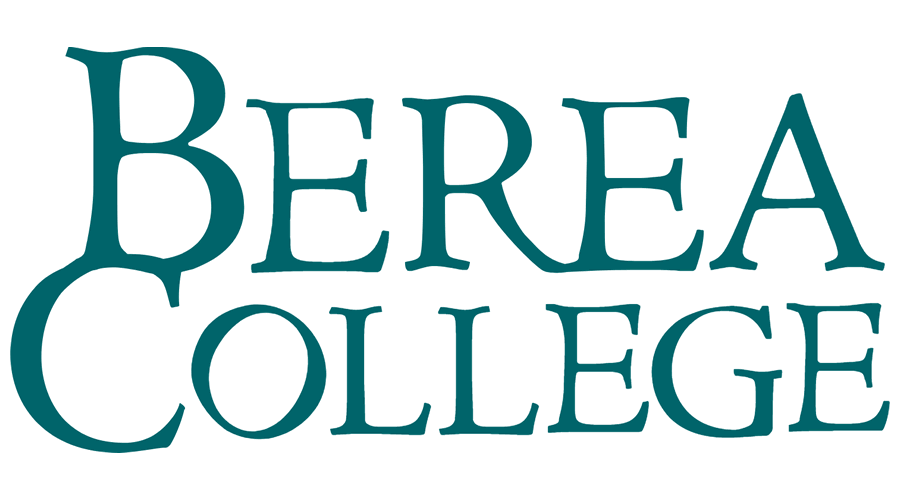 berea college vector logo