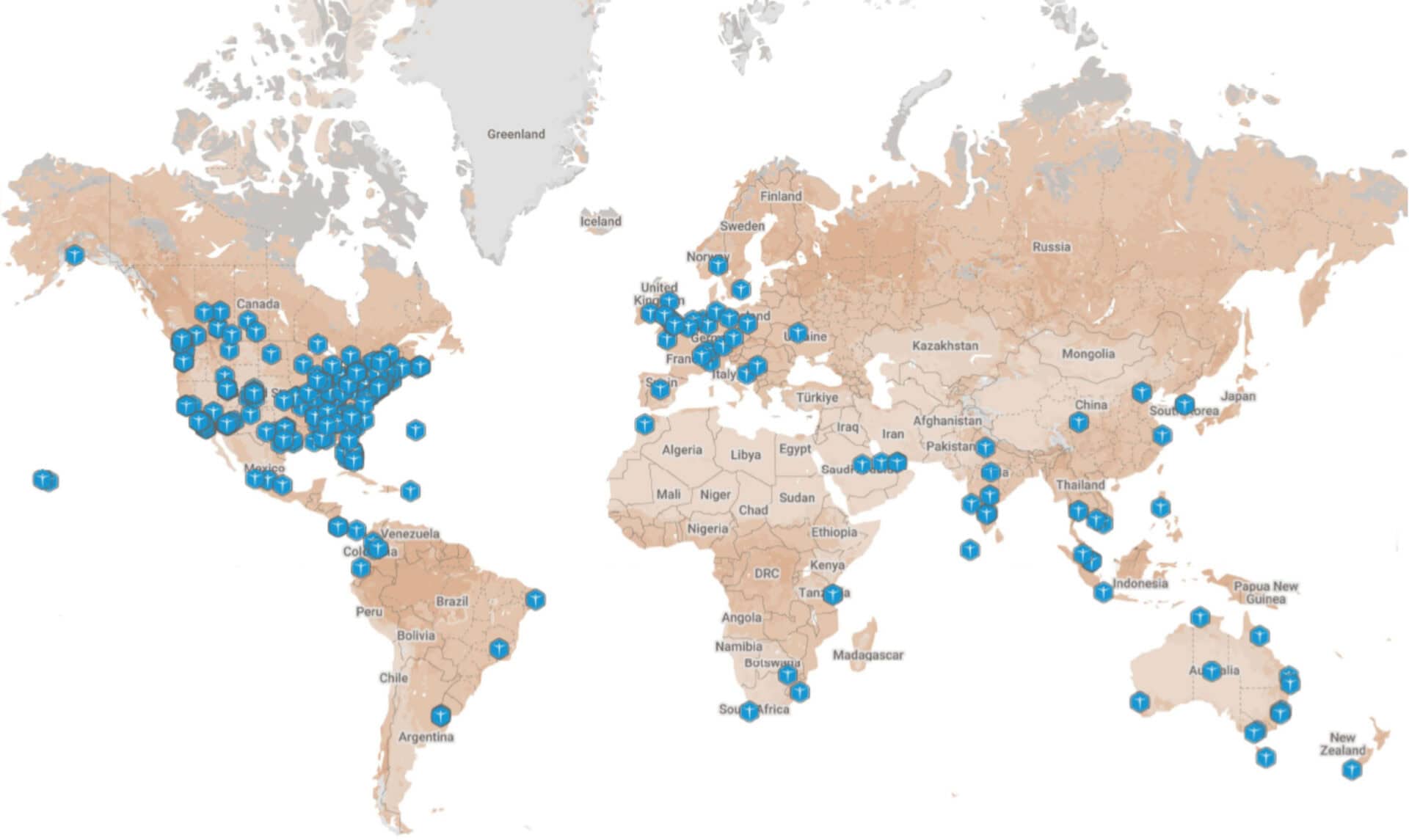 fitwell map