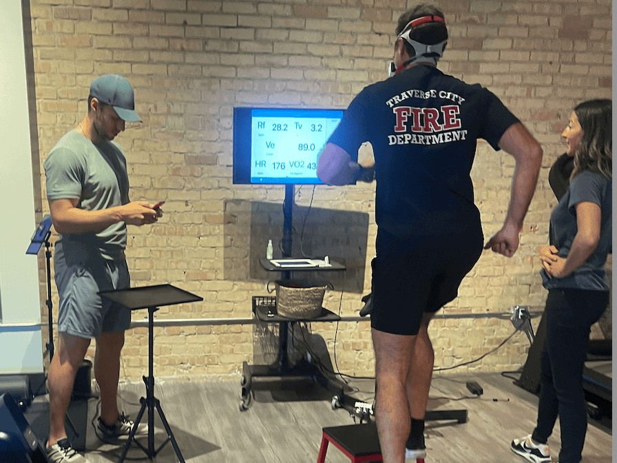 How Aevitas Medical built a successful longevity practice with VO2 Master Testing