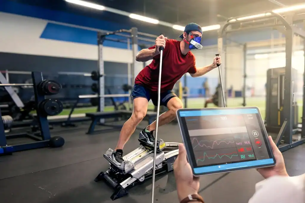 Metabolic Testing: The Competitive Edge Shaping Training for the 2026 Olympics