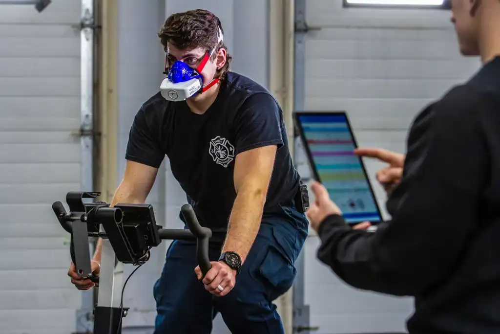 Firefighter Fitness Testing: A Revenue-Driving Opportunity for Fitness & Wellness Professionals