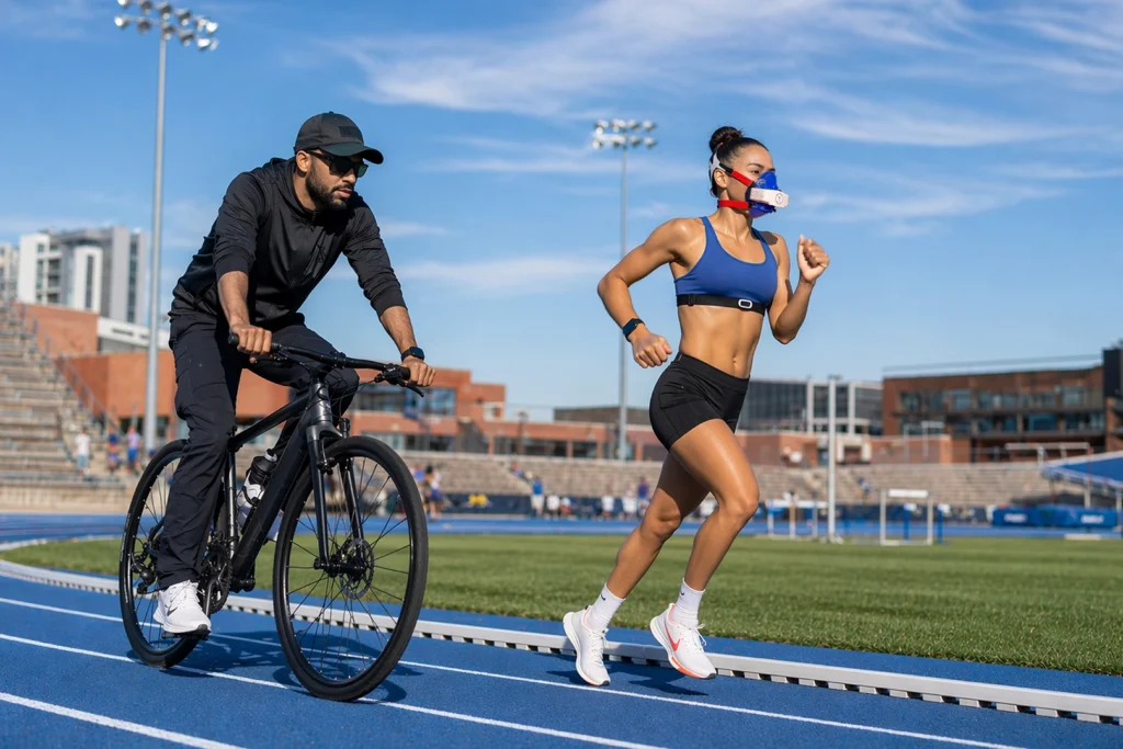 Performance Technology: New Guidelines for Responsible Use in NCAA