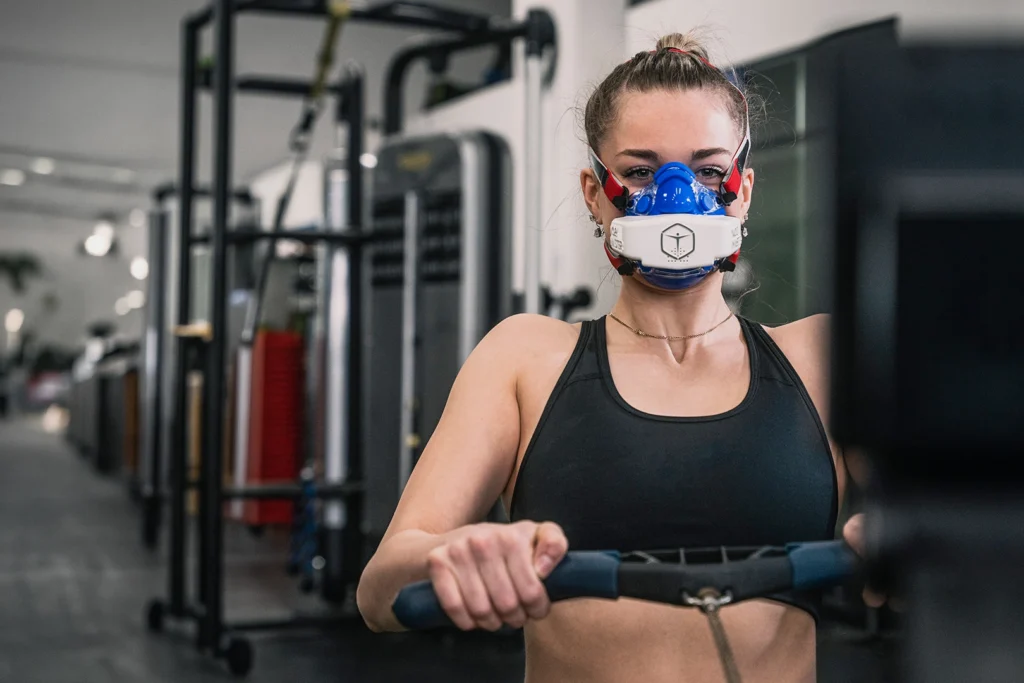 Parasympathetic Recovery After Maximal Exercise: Impact of Breathwork and Body Composition