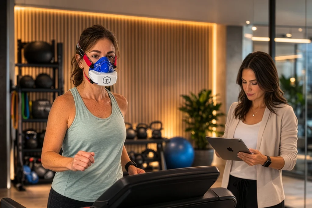 Zone 2 Training for Longevity: Why Ventilatory Thresholds Matter for Lifelong Performance